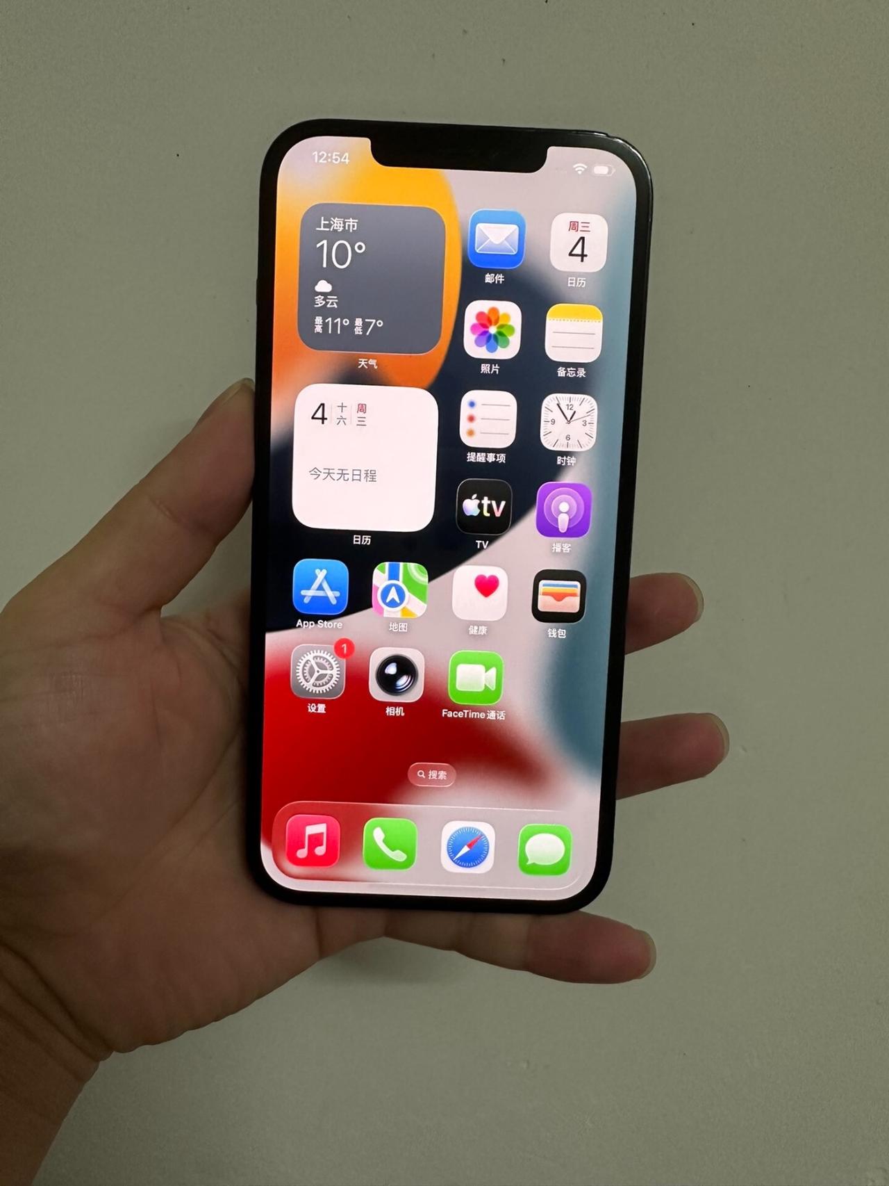 谁还记得苹果这台手机？iPhone12ProMax，2026年，估计仍有不少