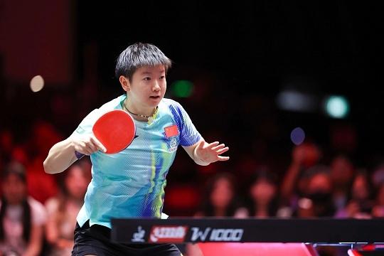 谷爱凌和孙颖莎Sportico/福布斯媒体估算，2025年两人收入对比:谷爱