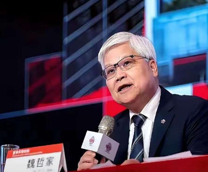 台积电给大陆最先进的，是16纳米。扭过头，塞到日本手里的，却是3纳米。就在咱们制