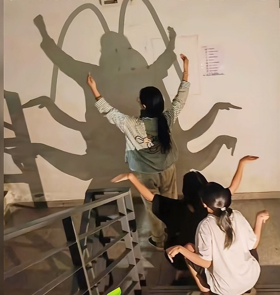 最适合广东人的拍照方式​​​