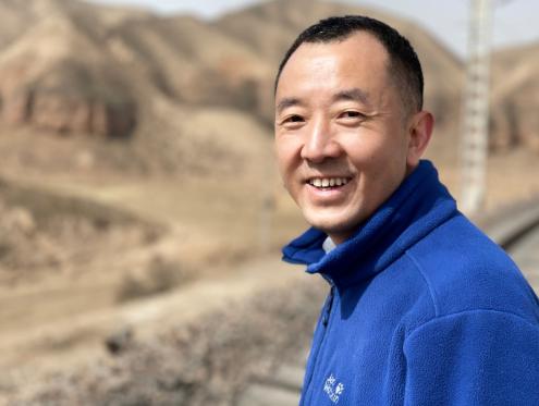 2015年，“中国最牛的县委书记”的陈行甲，将87名官员富商送进了监狱后，被恶意