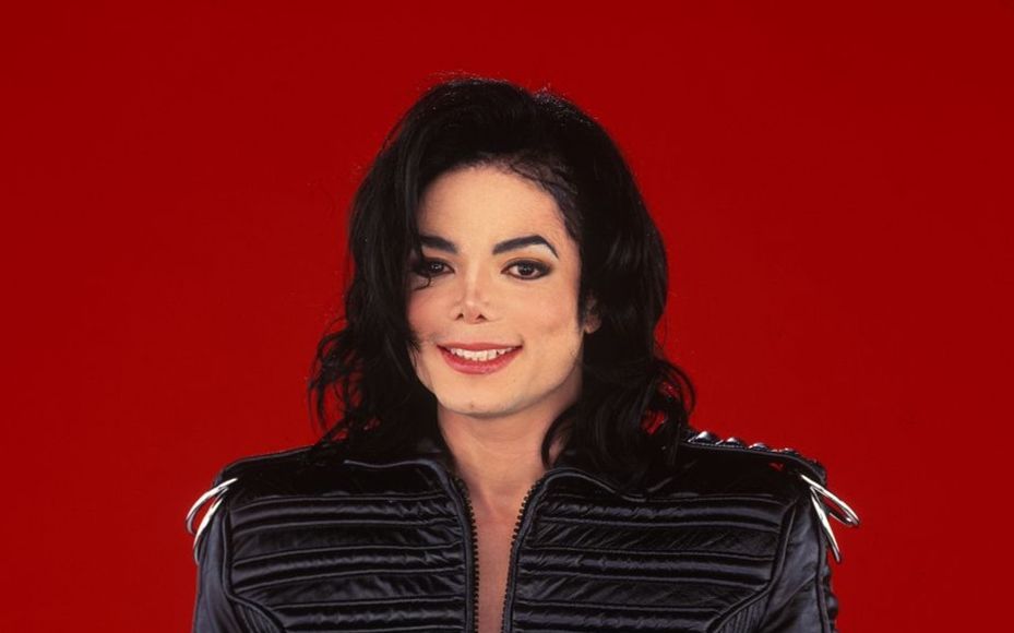 杰克逊干弟弟帕瓦罗蒂(领唱天下一家)视频_土