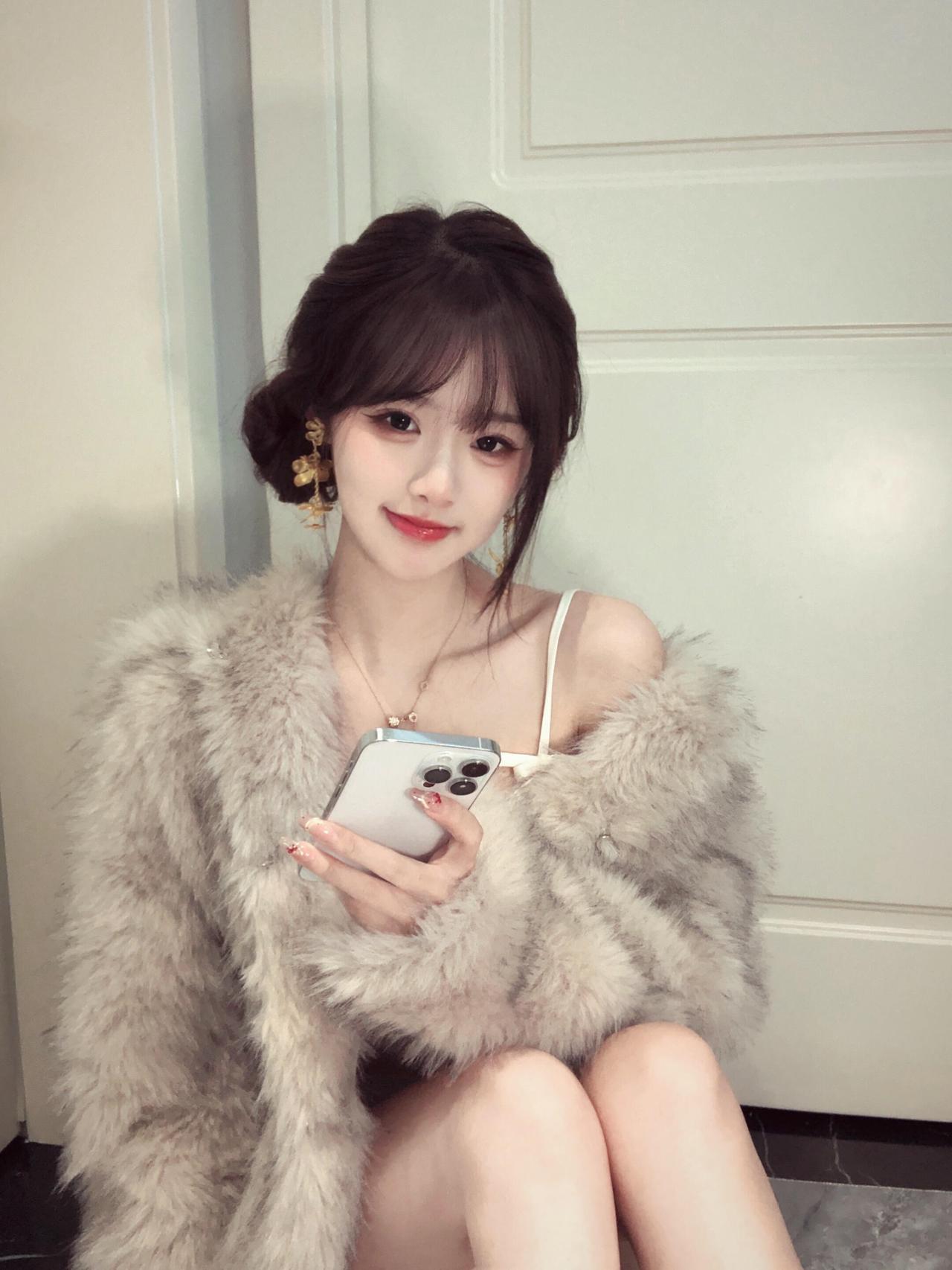 对不对今天当姐姐