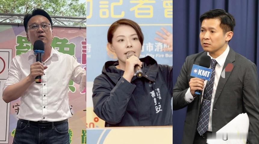 新竹市长最新民调：高虹安48.6%、庄竞程21.2%ETtoday今天（16