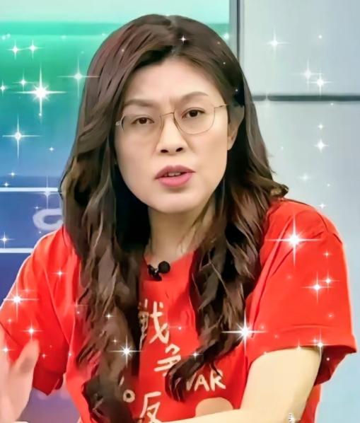 郑丽文现在估计挺后悔的，后悔什么？她后悔的不是加入国民党，也不是竞选主席时缴纳的