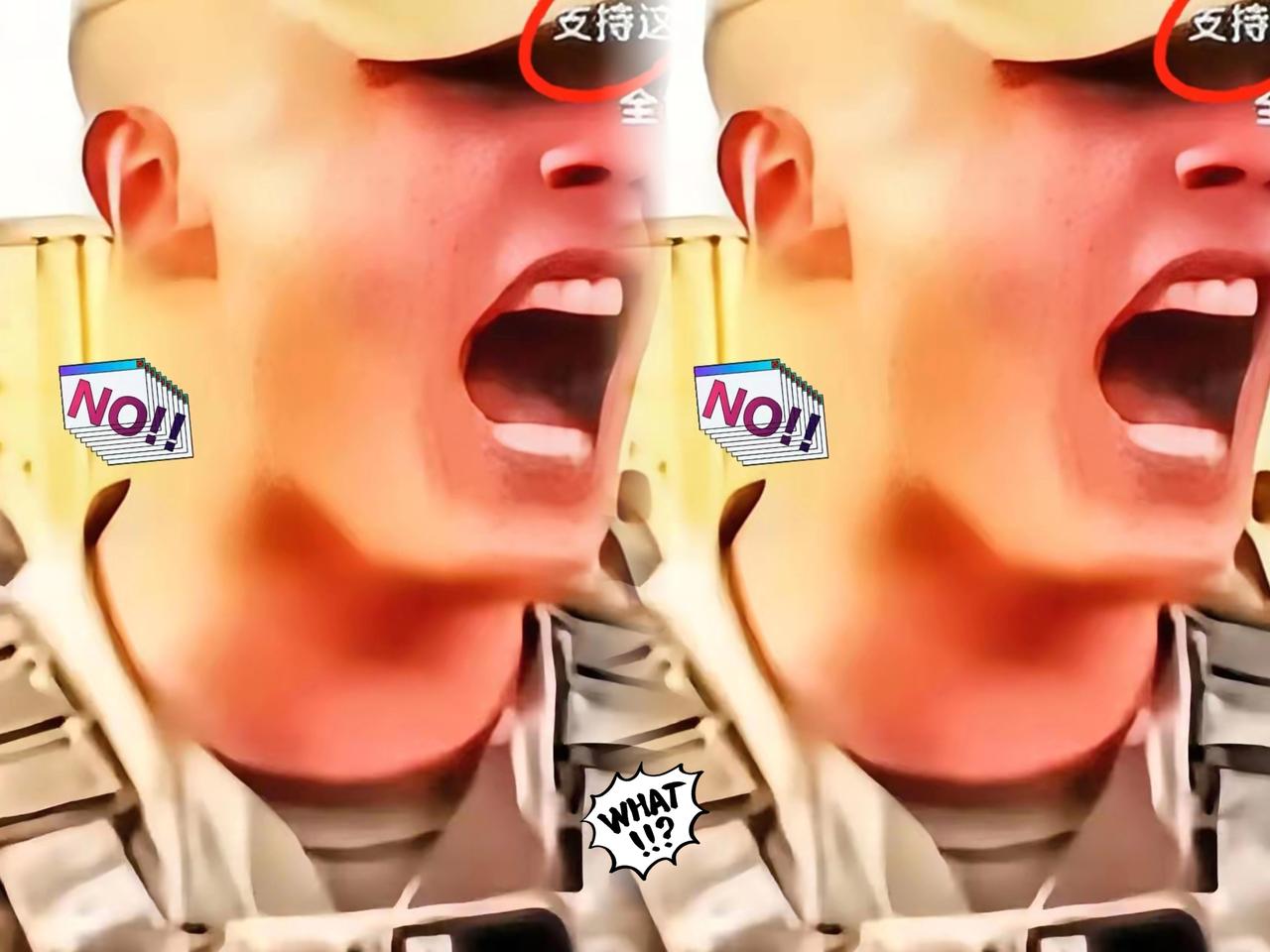 美国大兵这番话太敢说了！“中国强大，台湾是人家的地盘，谁要拿命去护？”这哪