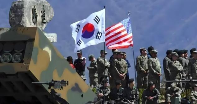 假如美日韩印越菲六国联手挑衅中国，别说打赢，光是这“联合大军”一上场，整