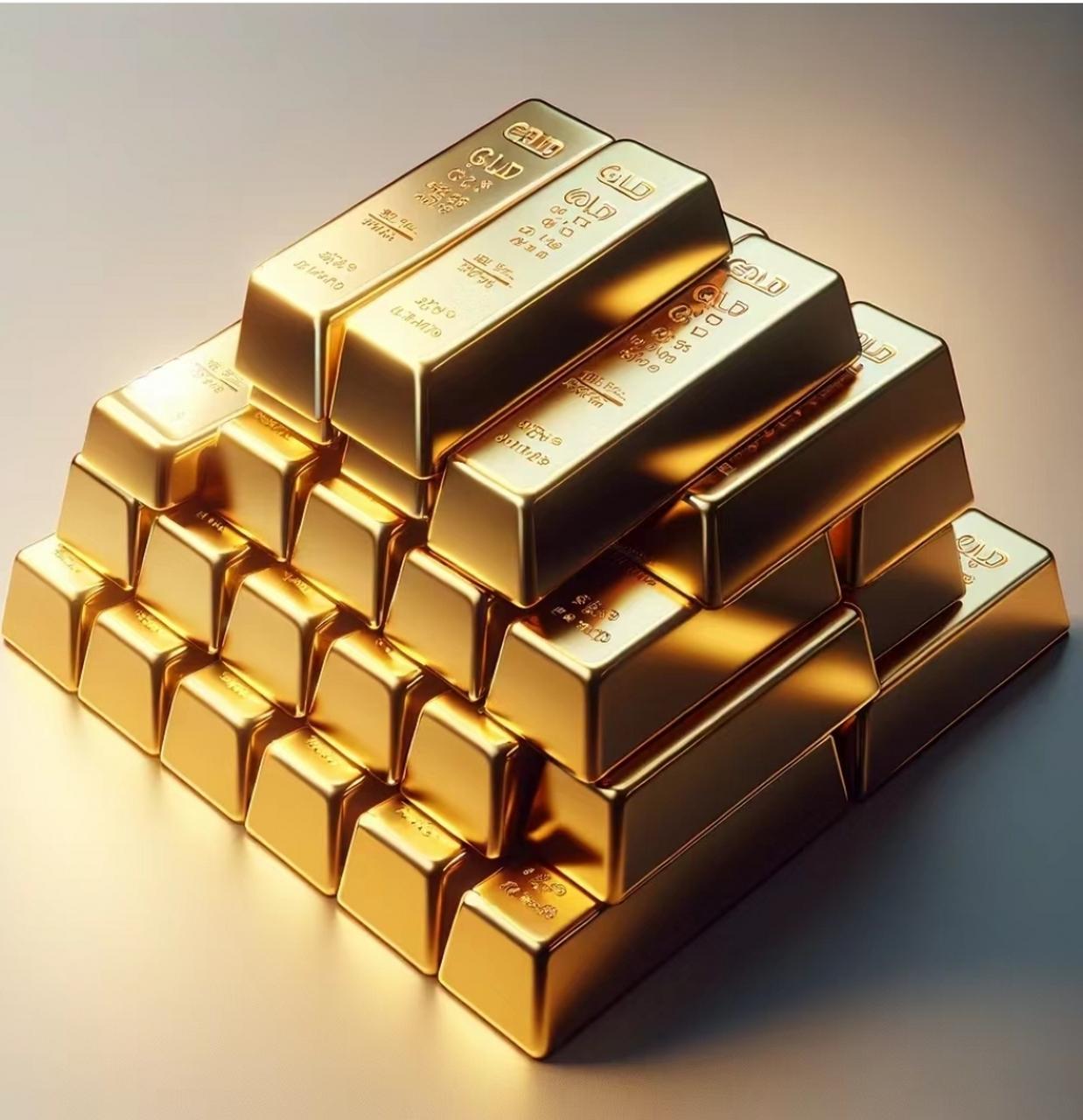 黄金为什么能成为全球硬通货？这事儿得从人类老祖宗说起。几千年前人们就发现这玩