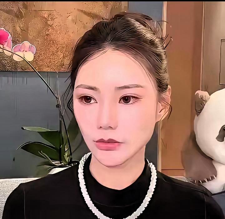 马筱梅怀孕，对俩孩子好，又陪玩，又带笑。大家都看在眼，觉得这女人行，孩子有福。谁