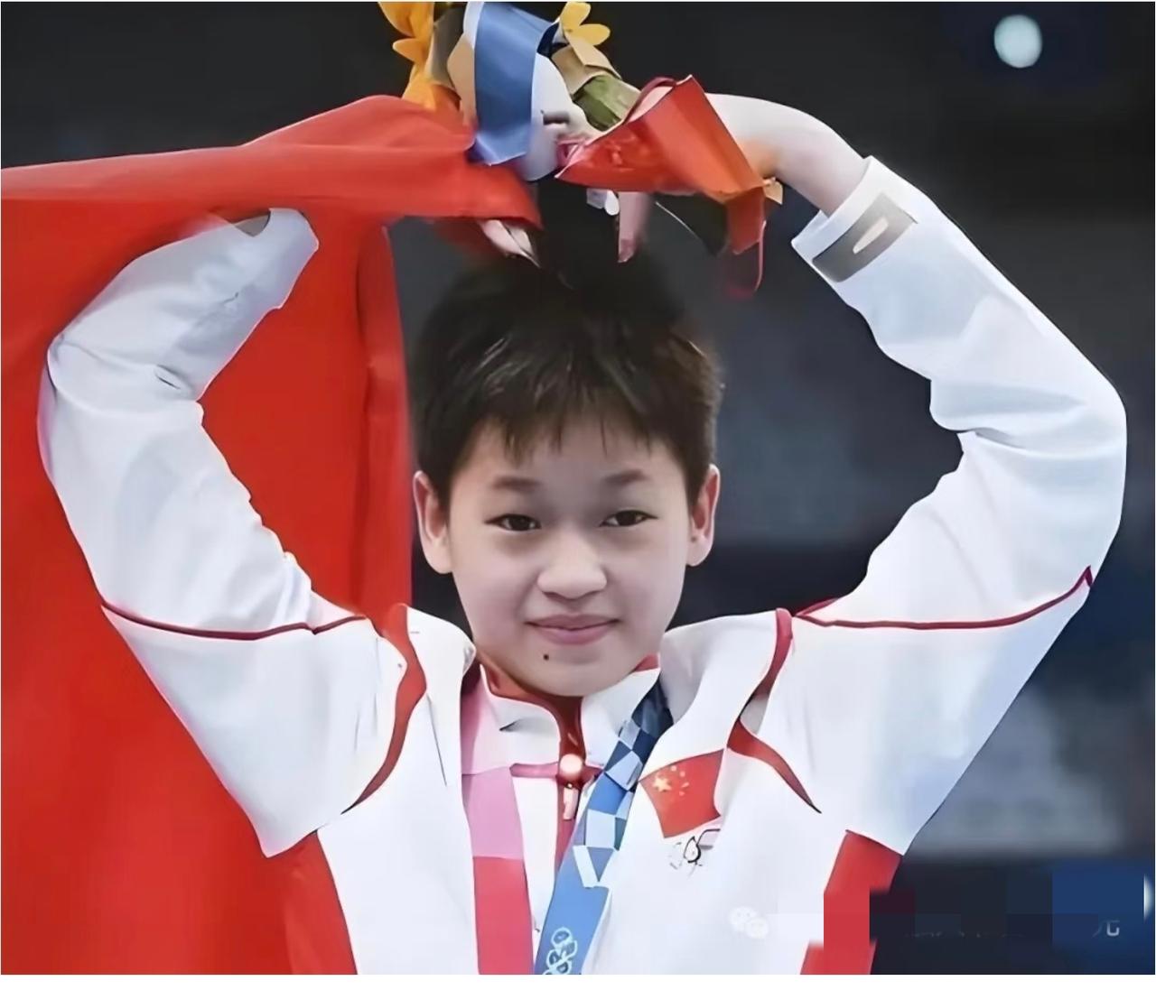 全红婵冲击名古屋亚运会4月18日，国家体育总局游泳运动管理中心正式公布《20