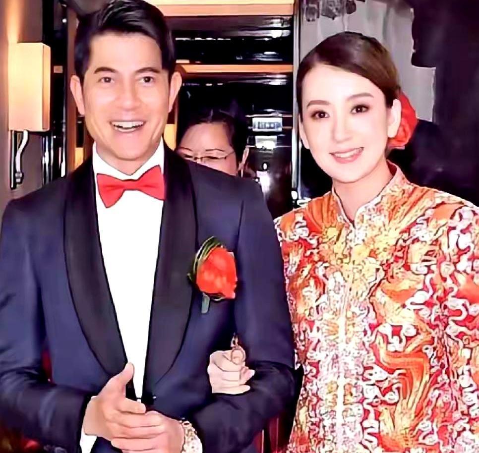 我研究了郭富城怎么安顿岳父母，才算看懂了，顶级的女婿，早就不用感情维系关系了。