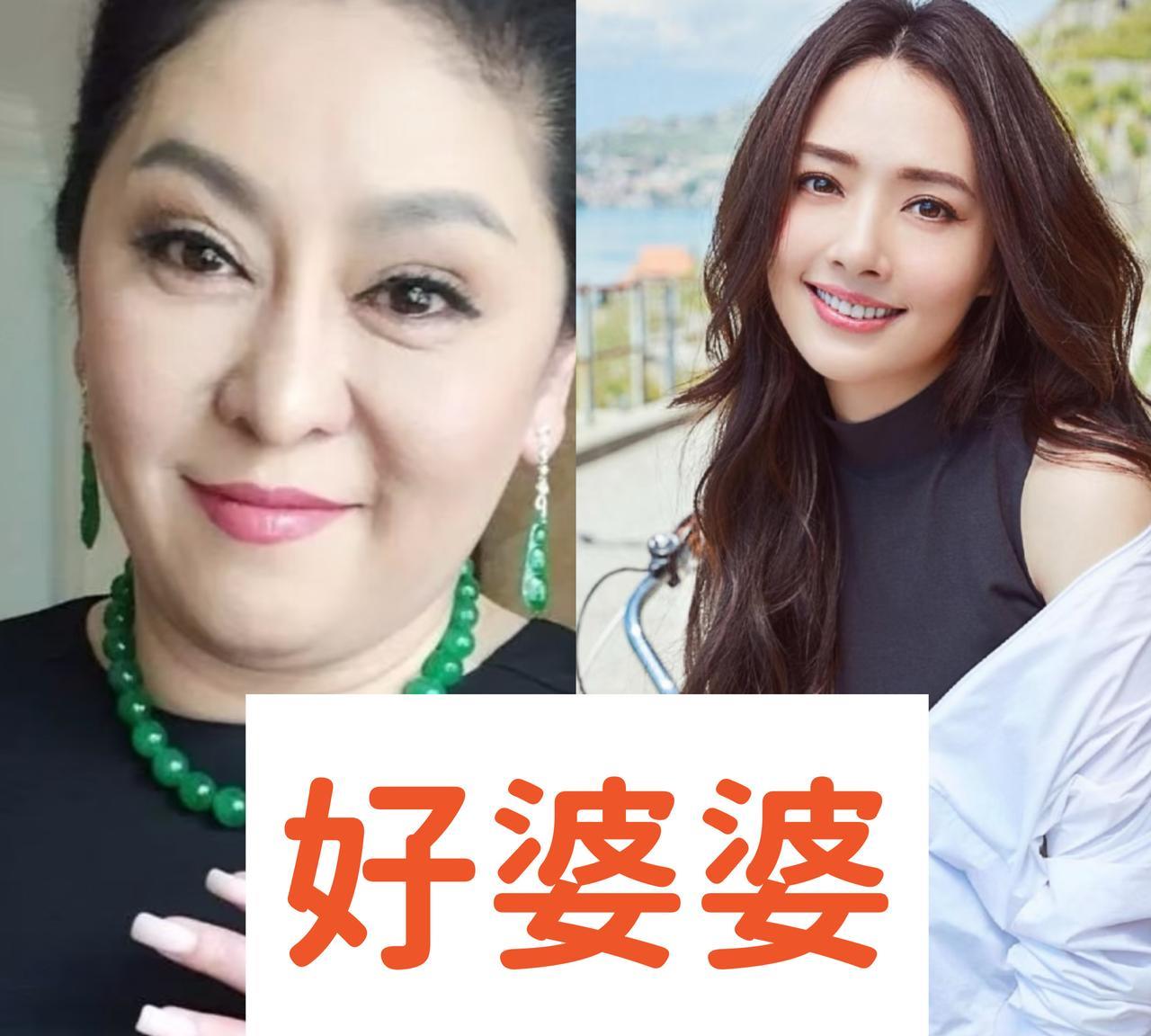 郭碧婷现在估计难睡着她怎么也没想到明明她都找了个严厉的好婆婆，结果老公向佐不