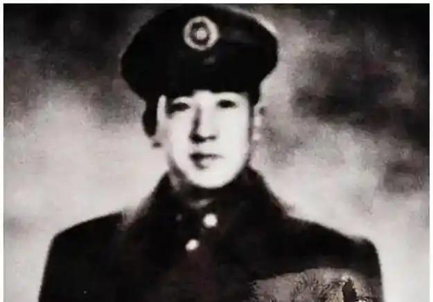 1949年，兰州解放后，一路败逃至长流水附近的马继援对随从副官马得福神情黯淡地说
