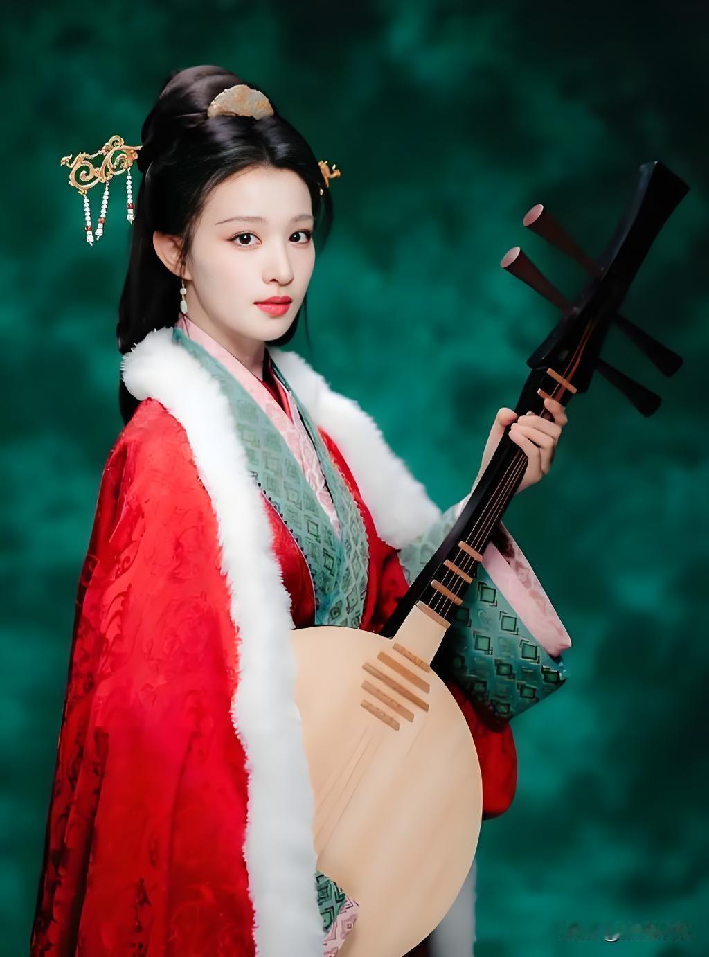 20秒能做什么？喝口水，回条微信，还是刷个短视频？可王楚然愣是靠着春晚这20秒