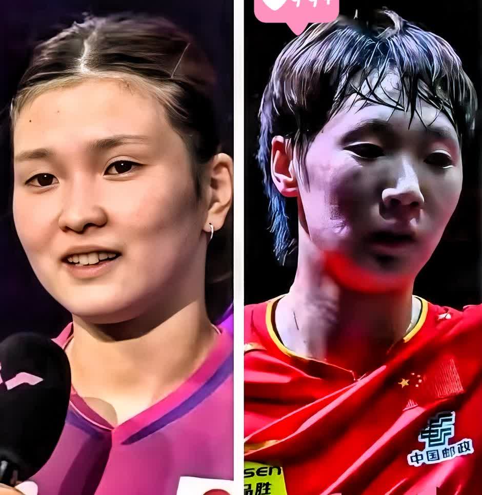 王曼昱和桥本凡乃香实力对比:​王曼昱，今年26岁，身高176cm。目前排在女