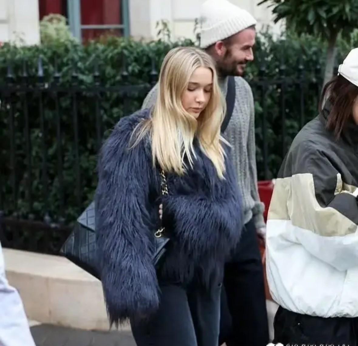 贝克汉姆家那个最疼妹妹的哥哥，怎么就给亲妈发了律师函？他曾是小七的“小爸爸”，