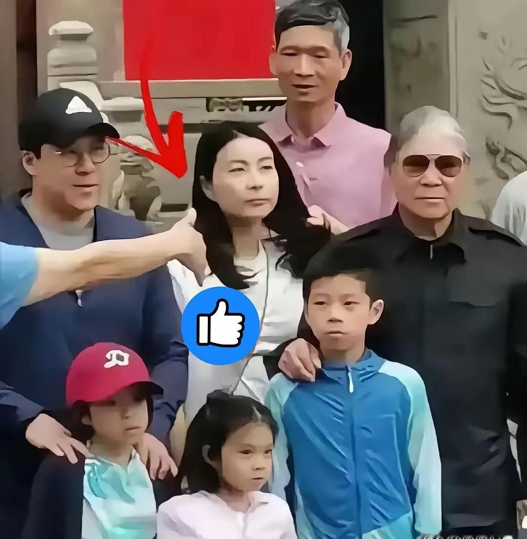 霍震霆推开儿子家的门，雪茄味没了。扑鼻是番茄炒蛋的焦香，混着孩子尖叫疯跑带起的