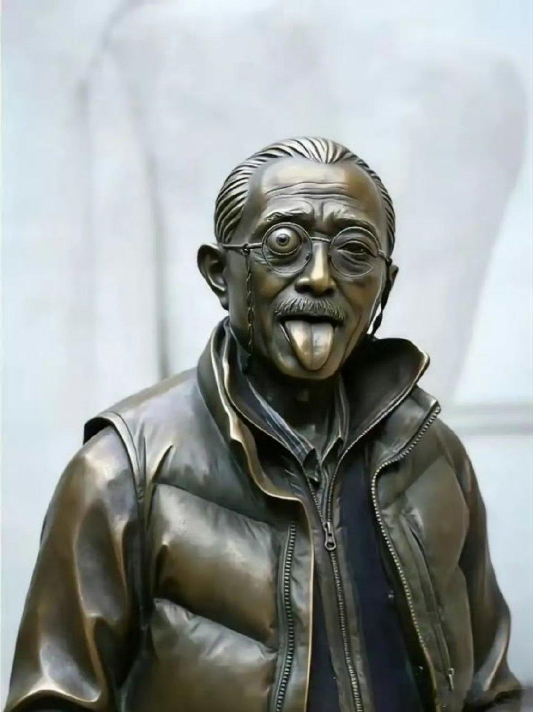 田教授报应来了，苍天饶过谁