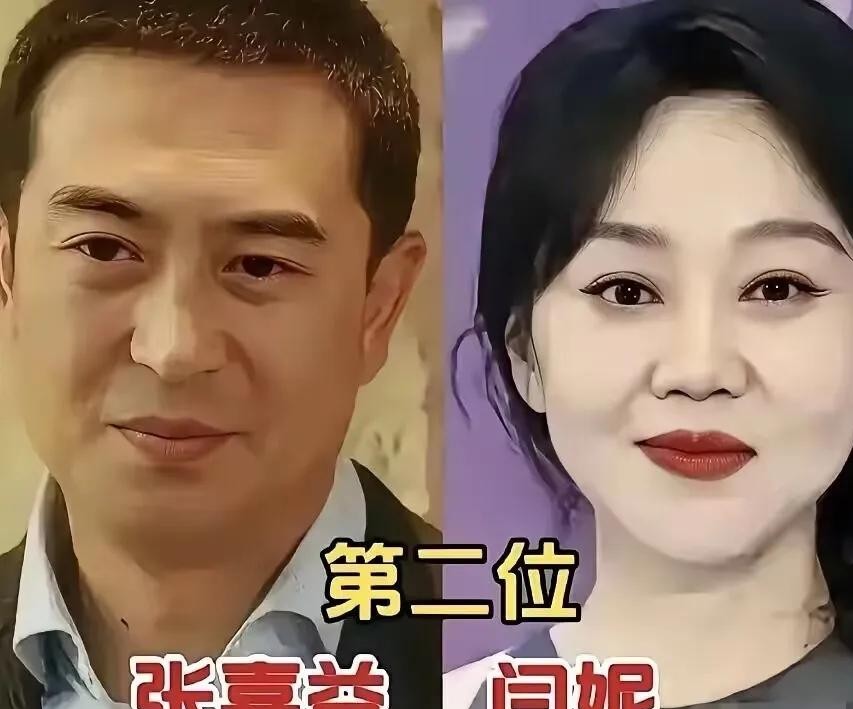 内娱这群拿遍大奖的青衣视后们，几乎被同一个走路微驼的中年男人给“承包”了。从闫妮到海清，从宋佳到秦海