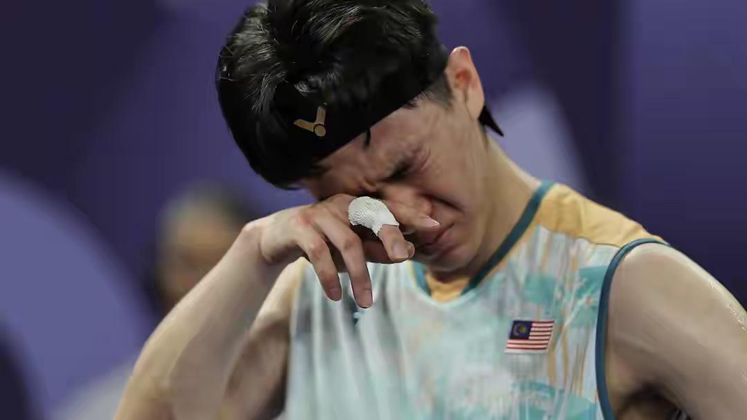 李梓嘉这次是来到中国澳门参赛，没想到又是熟悉的一轮游，如此频繁的糟糕成绩不仅打击