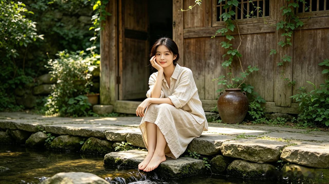 我爷爷有句口头禅：马行无力皆因瘦，人不风流只为贫。第一次听爷爷