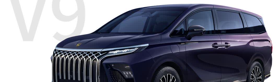 国产车围剿合资车，MPV领域再添新军。6月份最后一周（6.23-6.29