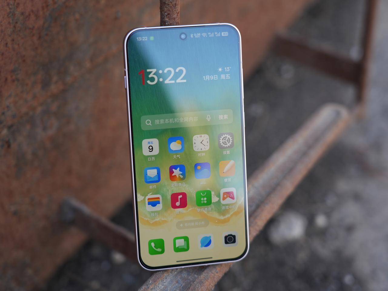 3000多的一加13T，我之前还觉得有点小贵，但国补后16+512GB才2600