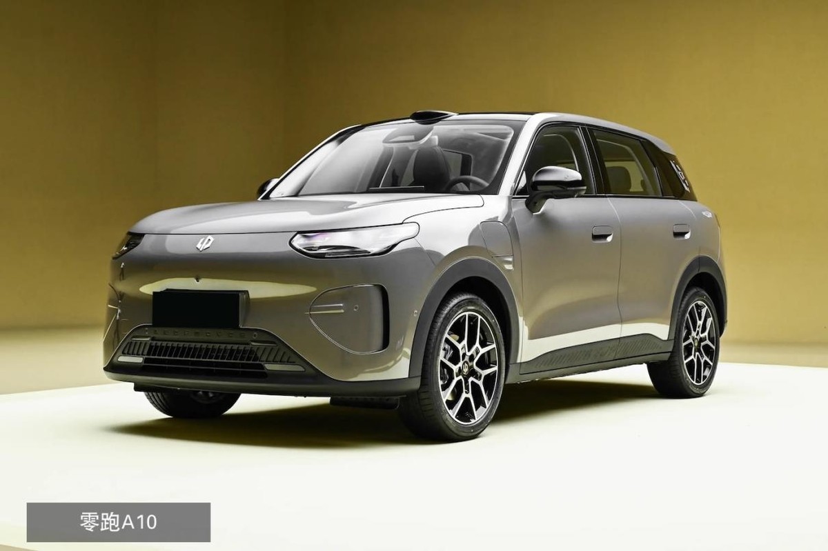 10万以内：买吉利星愿，还是等零跑A10？ 都说小车就是用来代步，特别是那些