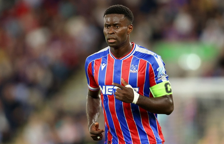 格伊谈转会利物浦失败: 其实没什么困难的 说明上帝对我另有安排