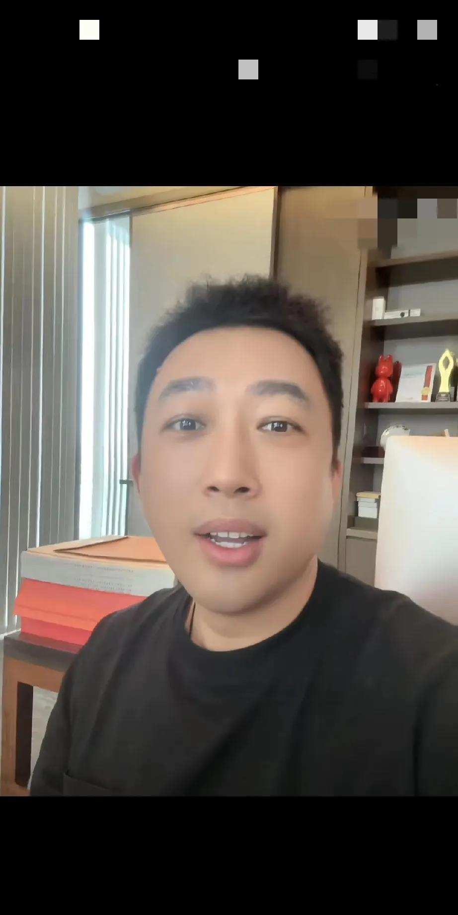 我有一种预感，娱乐圈要有大变革了于正这次炮轰任嘉伦，并不是简单的口舌之