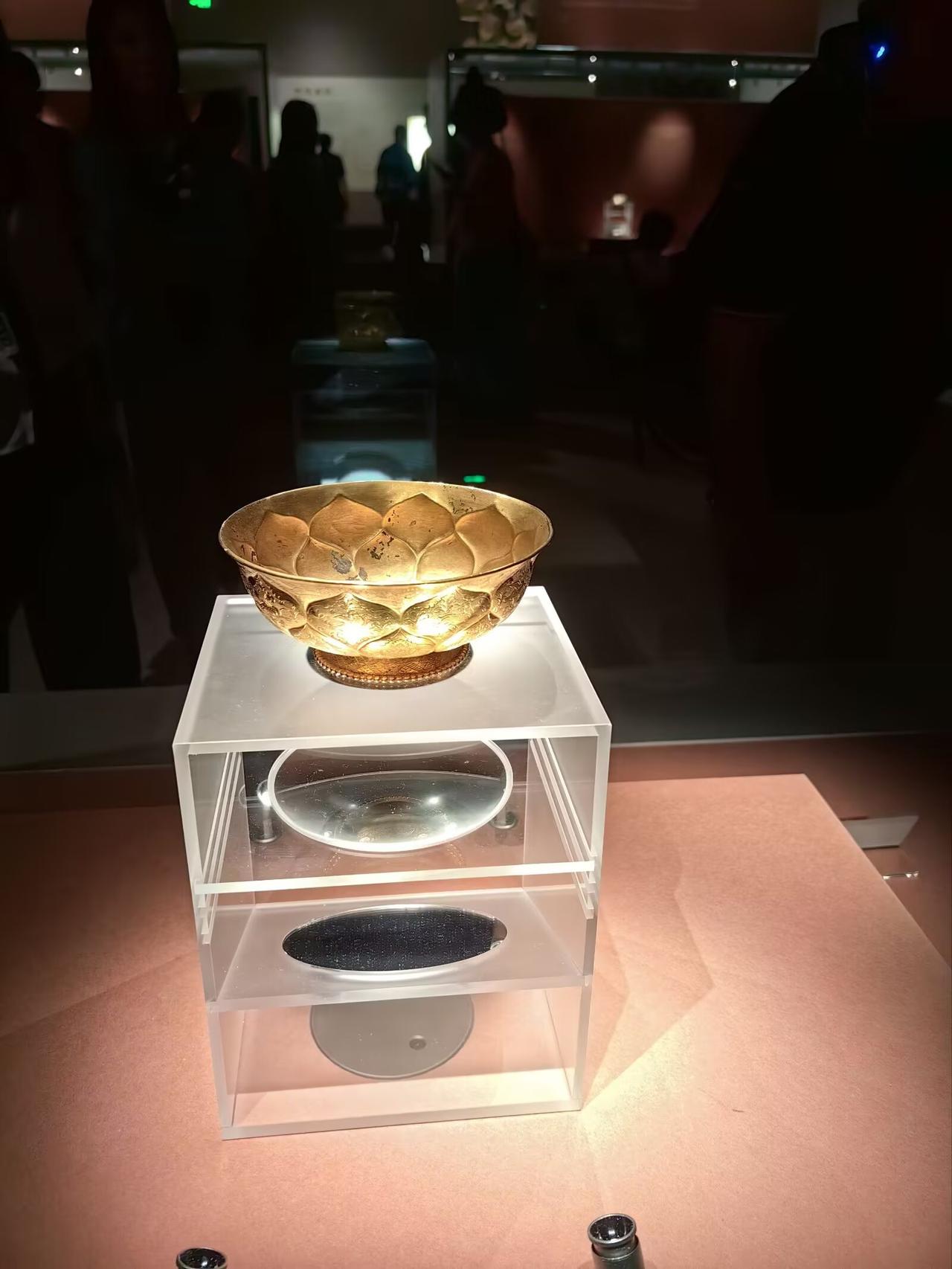 为看陕博，我在西安多呆了三天值得吗？西安是公认的“十三朝古都”，是中国历史上建