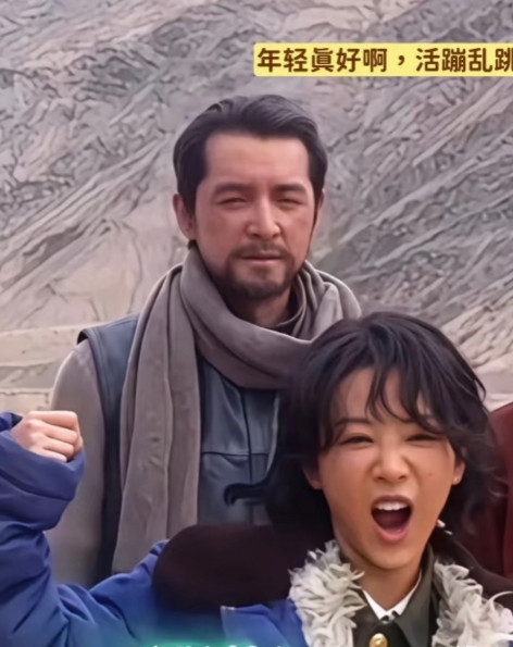 杨紫，生命树，年轻就是好，白菊好活泼，[呲牙笑][呲牙笑][呲牙笑]真的很期