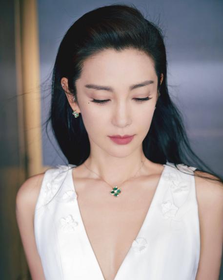 2009年，李冰冰开出12万月薪招保姆。其中一位保姆应聘，将菜里里外外洗了