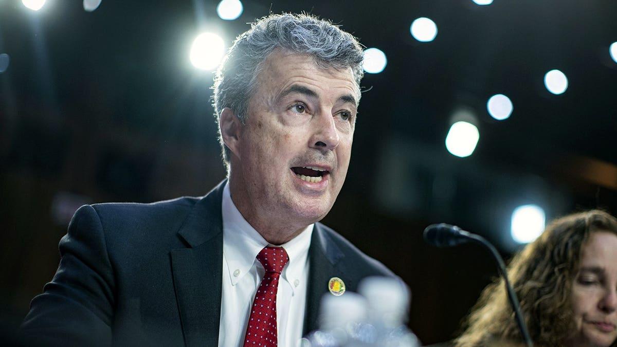 美国选区重划大战再添变数，阿拉巴马州把官司打到联邦最高法院美国阿拉巴马州总检