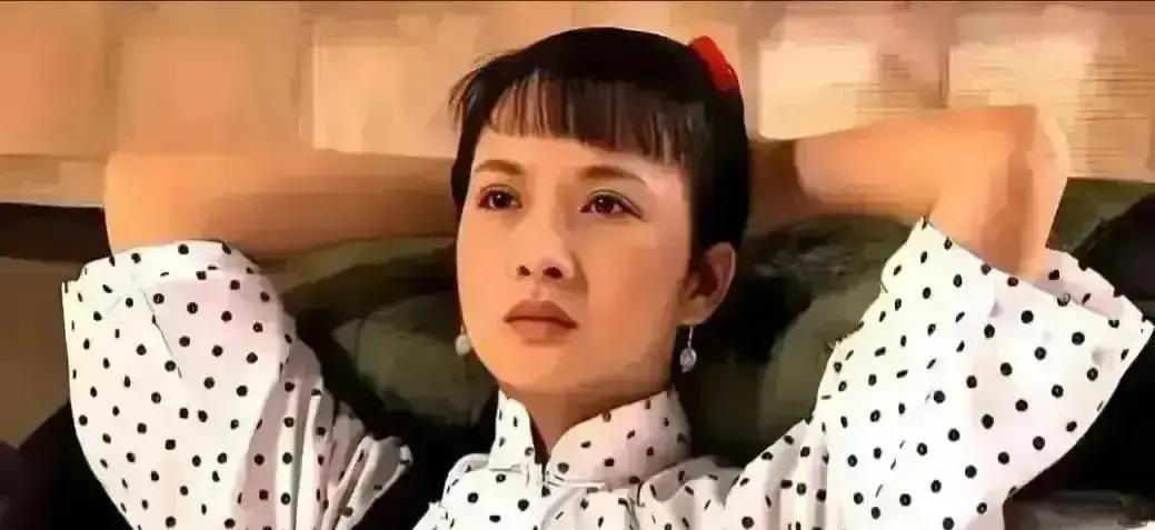 第七天，三十万违约金。江珊空降顶替谢兰，郭宝昌眼皮都没眨。镜头前正气凛然？