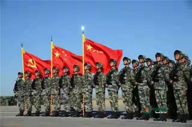 解放台湾正当其时，绝不能再犹豫了数十年来，中国在台湾问题上始终保持极大克制