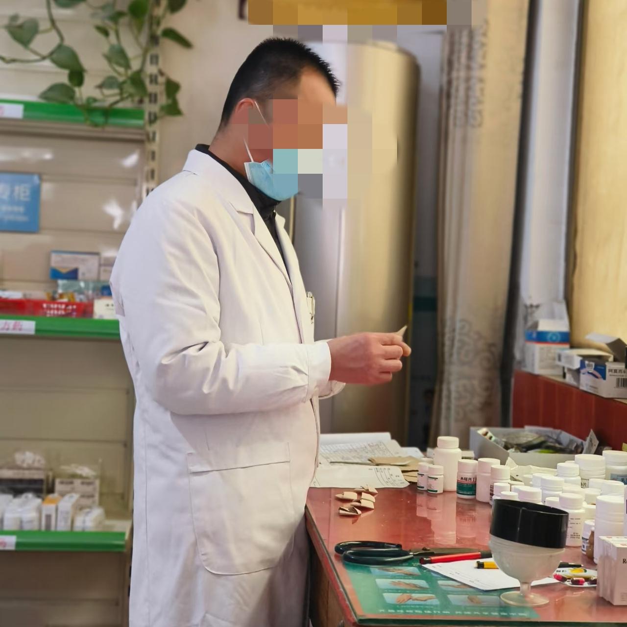 输了一瓶液，人没了。家属一口咬定就是你的药有问题，张口就要38万。结果最后官方