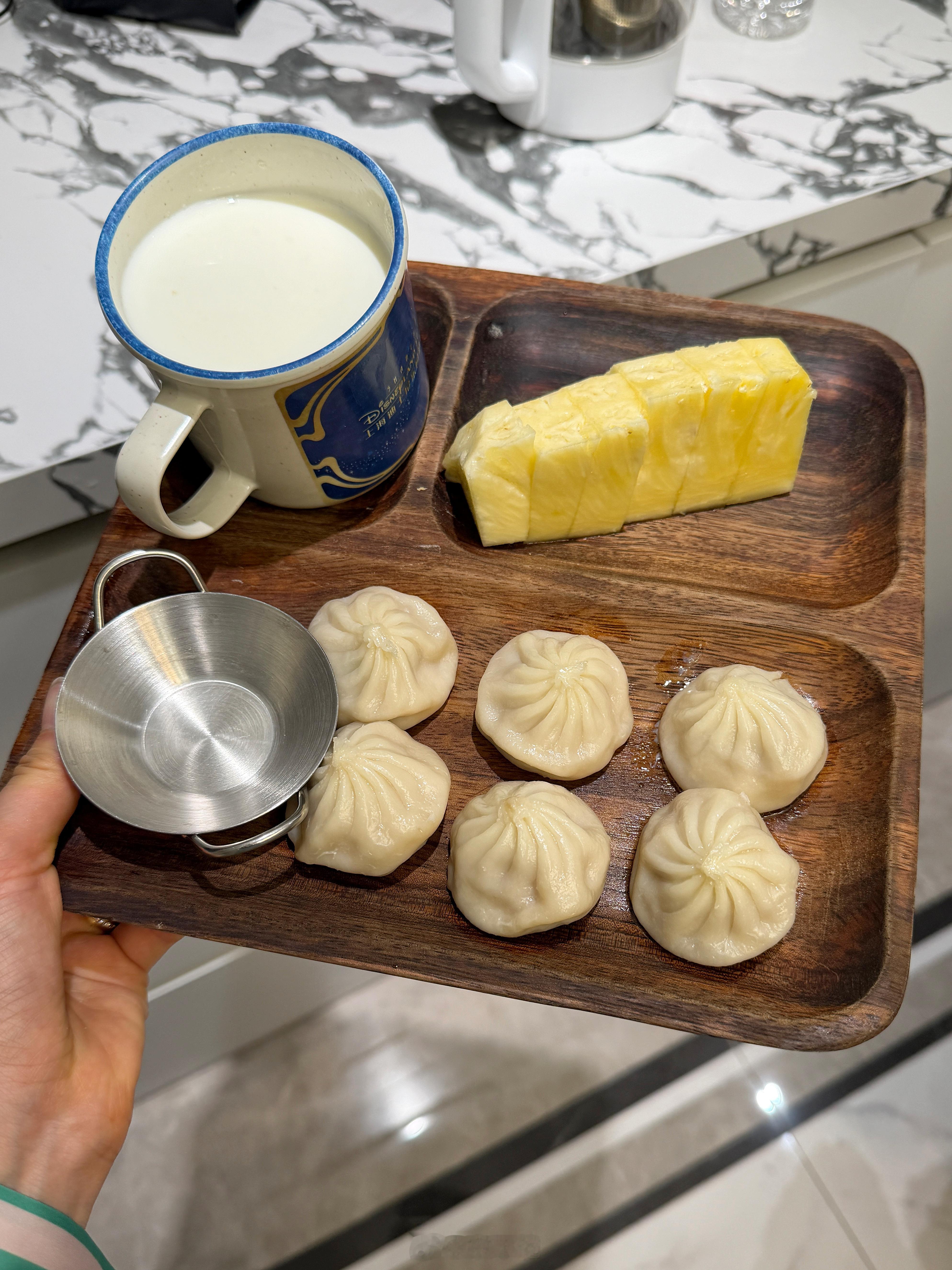 🍱小学生一周不重样早餐②⑧肉松今天早餐吃什么