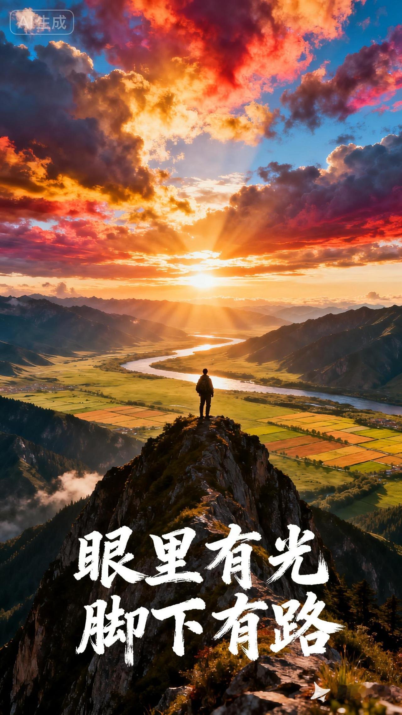 人到中年才懂：比情商更重要的，是能量场汇报会上，两个人两种状态。老李数据翔