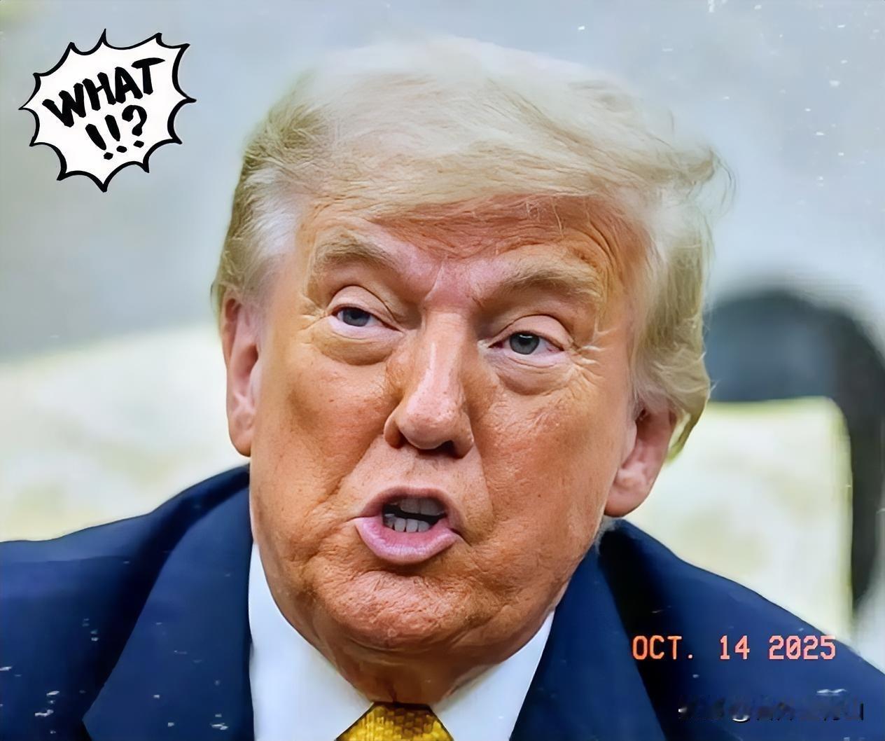 坏了，居然又开始给美国支招了！有网友说，给中国加100%关税根本没意义，都