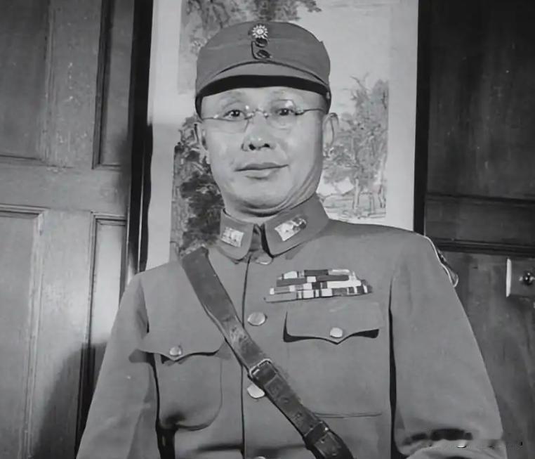 国民党二号人物沦为头号汉奸，毛主席绝不接受他投降，蒋介石都派人行刺国民党二