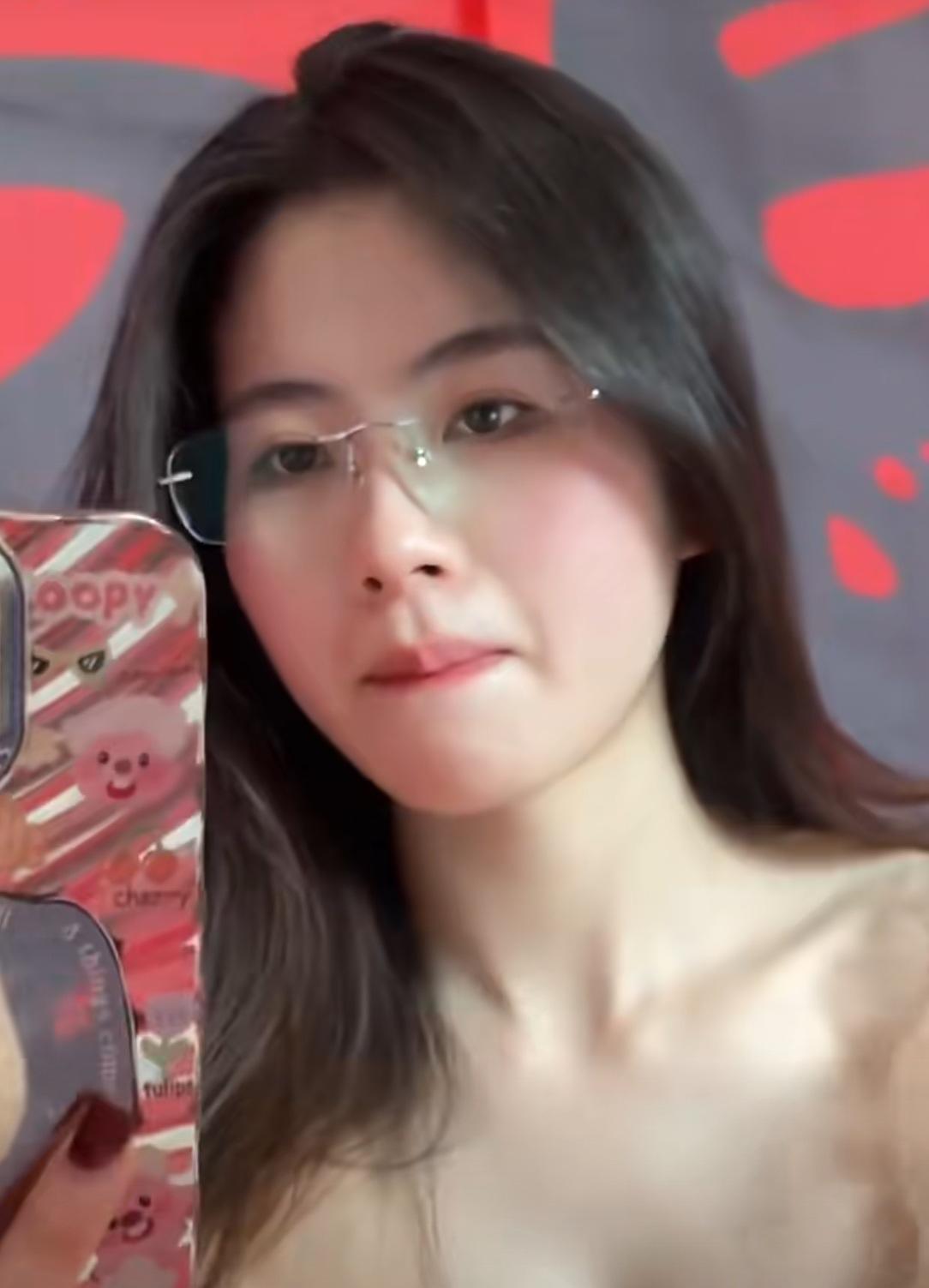 美丽优雅！