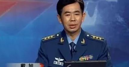 中美要是开战了，中国沿海被炸怎么办？戴旭上校一句话，让大家放心不少，如果中美开