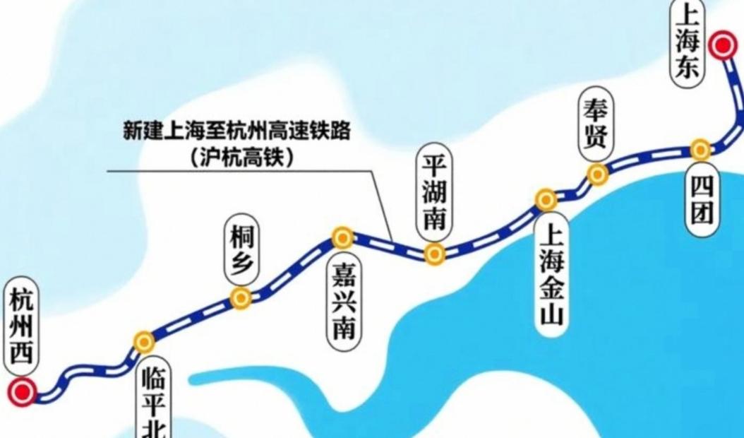 全国最赚钱五大高铁线路1.京沪高铁｜北京↔上海（盈利天花板）全长1
