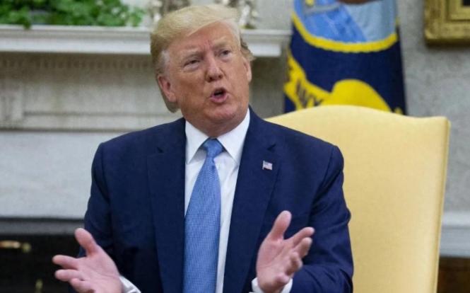 特朗普为何会同意交欠下的联合国会费呢？特朗普政府时期，美国对联合国欠款累计接近