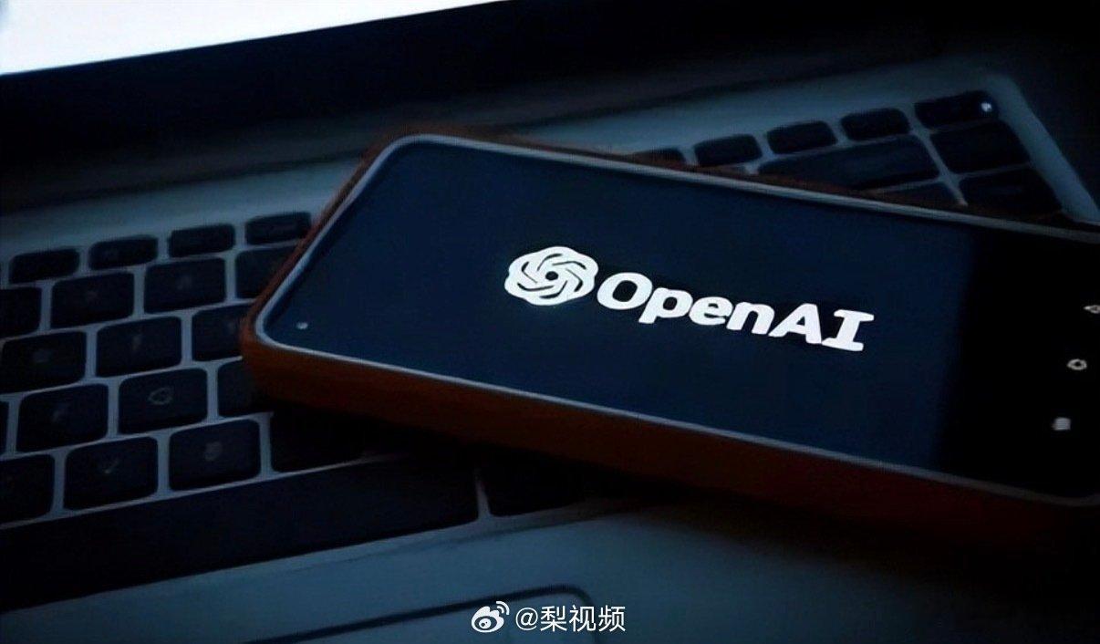 #OpenAI全面上线GPT6#GPT-6已开始向ChatGPTPlus、Pro、Business和