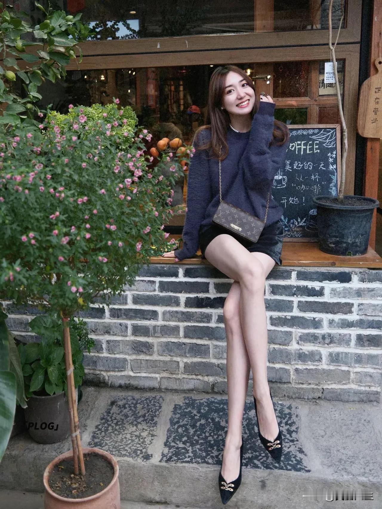 真的好看，感觉走在画🖼️中一样啊[/微笑]