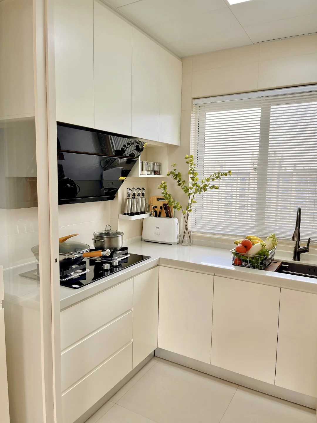 3年前花7.2万穷装的，你们说过时了吗？