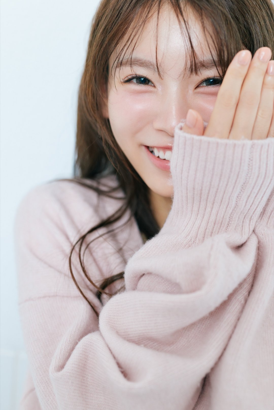日娱新闻乃木坂46森平丽心乃木坂466期生写真企划NogizakaCol