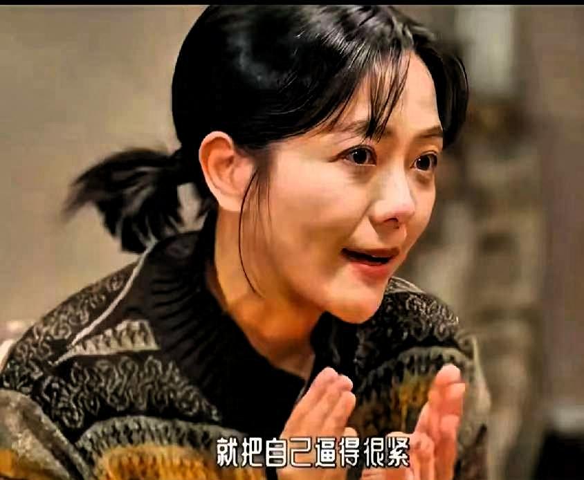 汪涵说他实在搞不懂杨乐乐。学校里那么多小孩都在吃食堂，凭什么自家孩子就非得中